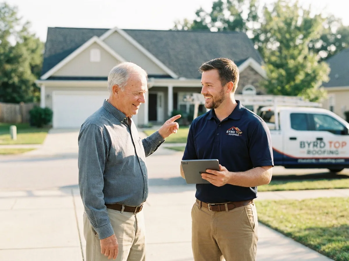 Roofing Bear Lake, MI FAQs